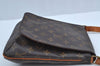Authentic Louis Vuitton Monogram Musette Salsa Shoulder Bag LV 0170H
