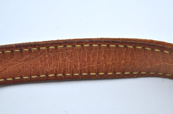 Authentic Louis Vuitton Monogram Musette Salsa Shoulder Bag LV 0170H