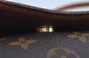 Authentic Louis Vuitton Monogram Musette Salsa Shoulder Bag LV 0170H