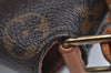 Authentic Louis Vuitton Monogram Musette Salsa Shoulder Bag LV 0170H