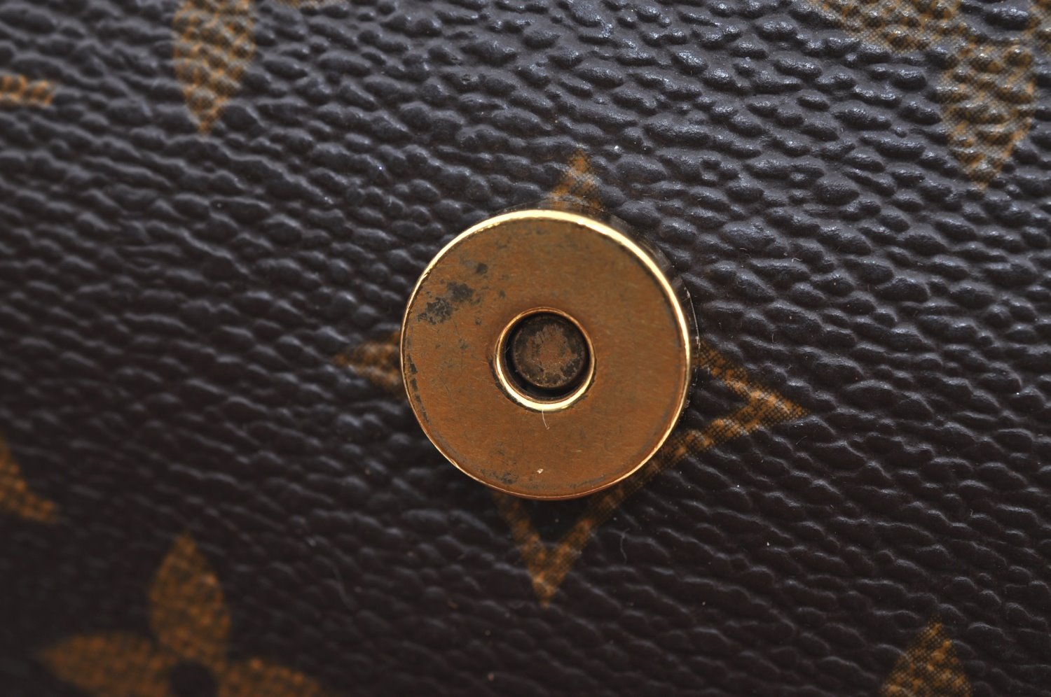 Authentic Louis Vuitton Monogram Musette Salsa Shoulder Bag LV 0170H