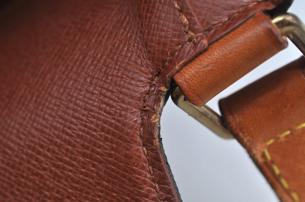 Authentic Louis Vuitton Monogram Musette Salsa Shoulder Bag LV 0170H