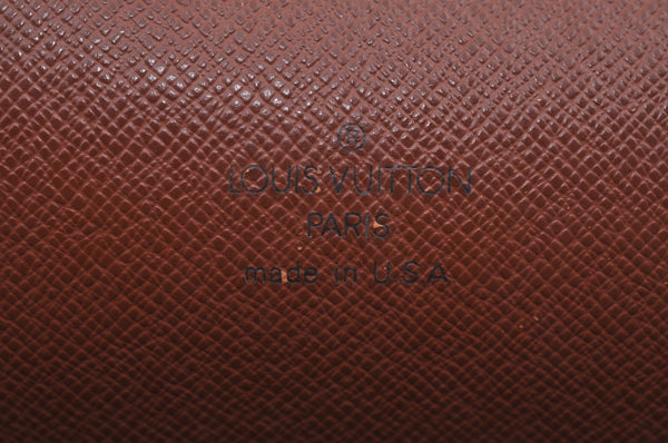 Authentic Louis Vuitton Monogram Musette Salsa Shoulder Bag LV 0170H