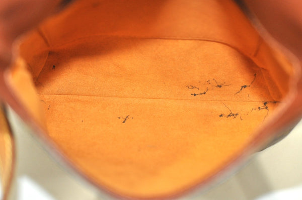 Authentic Louis Vuitton Monogram Musette Salsa Shoulder Bag LV 0170H