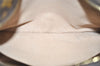 Auth Louis Vuitton Monogram Trousse Toilette 28 Clutch Bag M47522 LV Junk 0170K
