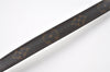 Authentic Louis Vuitton Monogram Shoulder Strap 46.3" LV 0171J