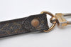 Authentic Louis Vuitton Monogram Shoulder Strap 46.3" LV 0171J