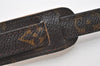 Authentic Louis Vuitton Monogram Shoulder Strap 46.3" LV 0171J