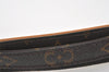 Authentic Louis Vuitton Monogram Shoulder Strap 46.3" LV 0171J