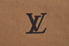 Authentic Louis Vuitton Dust Bag 10 Set Cotton Beige 10.2x19.3x6.7 LV 0172J