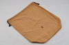 Authentic Louis Vuitton Dust Bag 10 Set Cotton Beige 10.2x19.3x6.7 LV 0172J