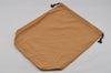 Authentic Louis Vuitton Dust Bag 10 Set Cotton Beige 10.2x19.3x6.7 LV 0172J