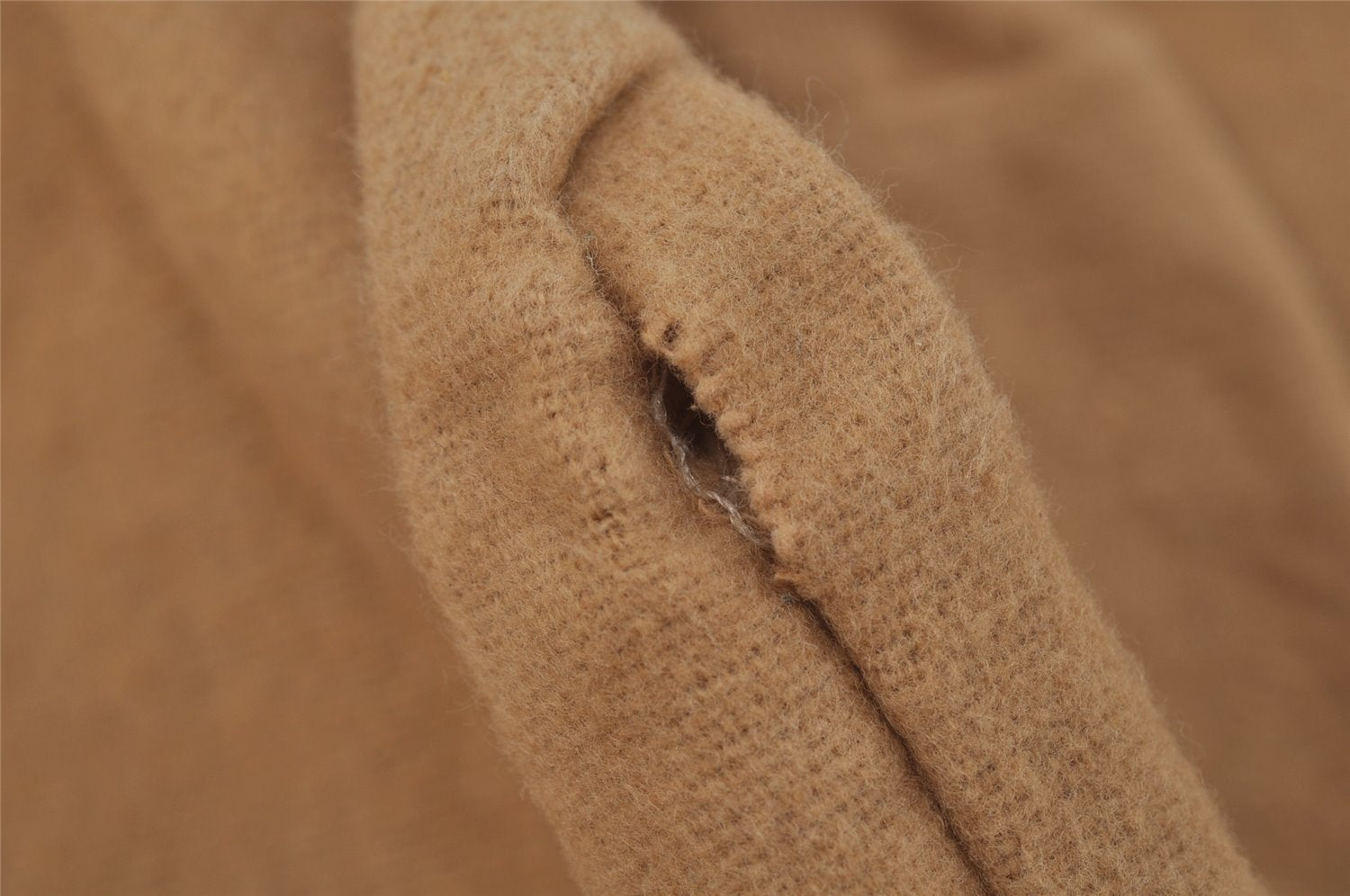 Authentic Louis Vuitton Dust Bag 10 Set Cotton Beige 10.2x19.3x6.7 LV 0172J