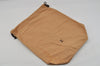 Authentic Louis Vuitton Dust Bag 10 Set Cotton Beige 10.2x19.3x6.7 LV 0172J