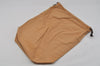 Authentic Louis Vuitton Dust Bag 10 Set Cotton Beige 10.2x19.3x6.7 LV 0172J