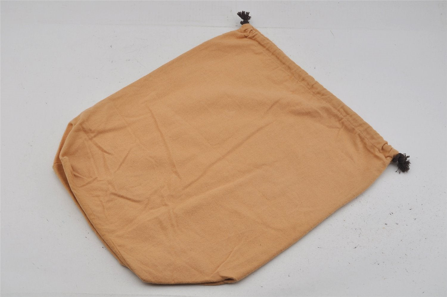 Authentic Louis Vuitton Dust Bag 10 Set Cotton Beige 10.2x19.3x6.7 LV 0172J