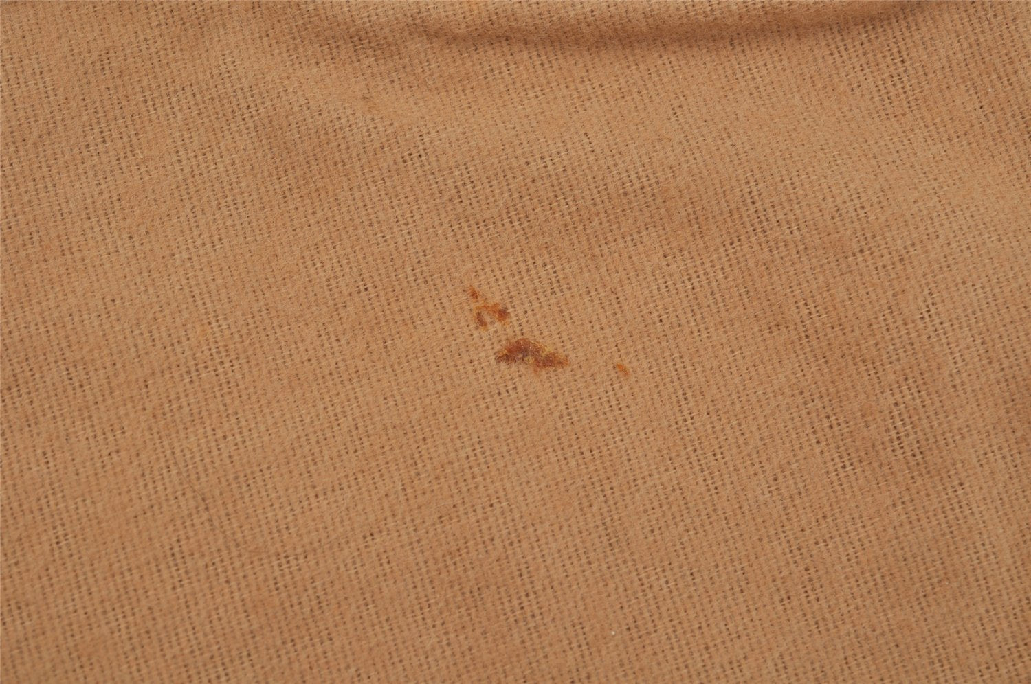 Authentic Louis Vuitton Dust Bag 10 Set Cotton Beige 10.2x19.3x6.7 LV 0172J