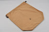 Authentic Louis Vuitton Dust Bag 10 Set Cotton Beige 10.2x19.3x6.7 LV 0172J