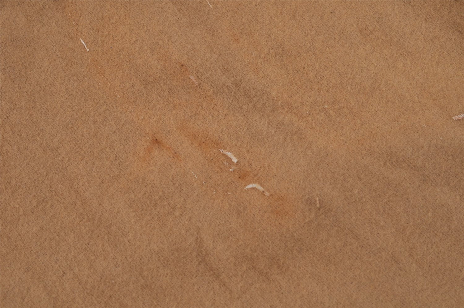 Authentic Louis Vuitton Dust Bag 10 Set Cotton Beige 10.2x19.3x6.7 LV 0172J