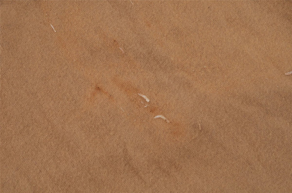 Authentic Louis Vuitton Dust Bag 10 Set Cotton Beige 10.2x19.3x6.7 LV 0172J