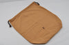 Authentic Louis Vuitton Dust Bag 10 Set Cotton Beige 10.2x19.3x6.7 LV 0172J