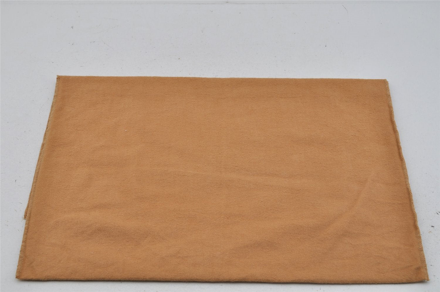 Authentic Louis Vuitton Dust Bag 10 Set Cotton Beige 17.7x13.8x0.2 LV 0173J