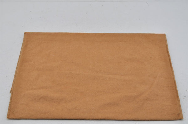 Authentic Louis Vuitton Dust Bag 10 Set Cotton Beige 17.7x13.8x0.2 LV 0173J