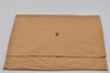 Authentic Louis Vuitton Dust Bag 10 Set Cotton Beige 17.7x13.8x0.2 LV 0173J