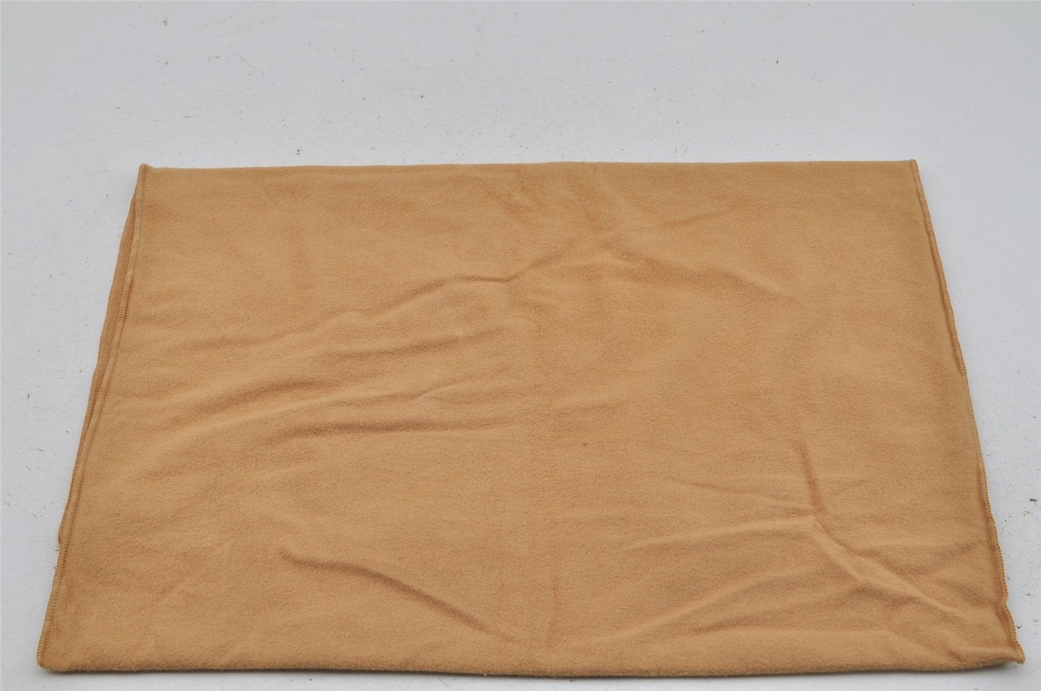 Authentic Louis Vuitton Dust Bag 10 Set Cotton Beige 17.7x13.8x0.2 LV 0173J