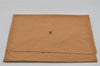Authentic Louis Vuitton Dust Bag 10 Set Cotton Beige 17.7x13.8x0.2 LV 0173J