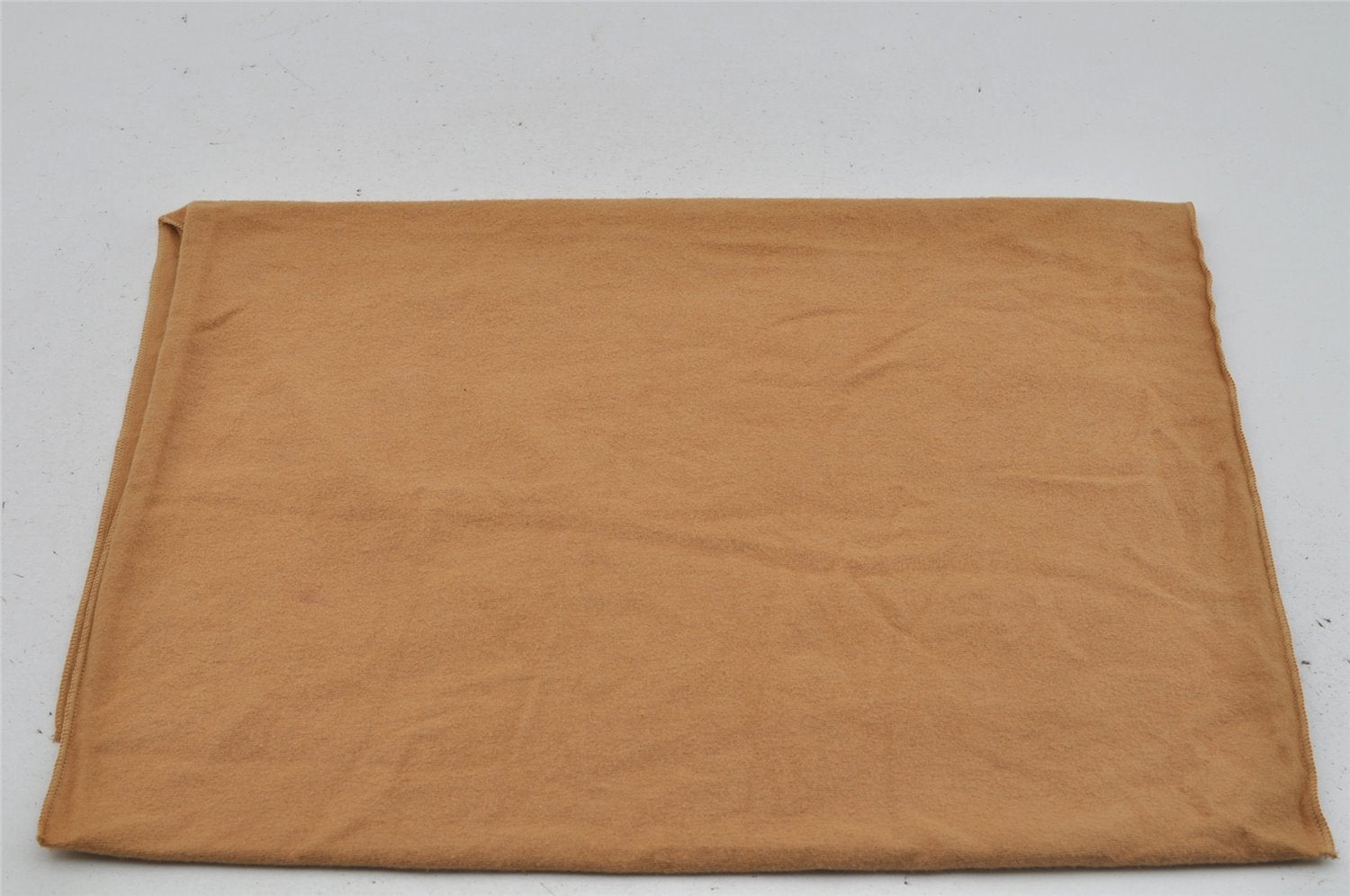 Authentic Louis Vuitton Dust Bag 10 Set Cotton Beige 17.7x13.8x0.2 LV 0173J