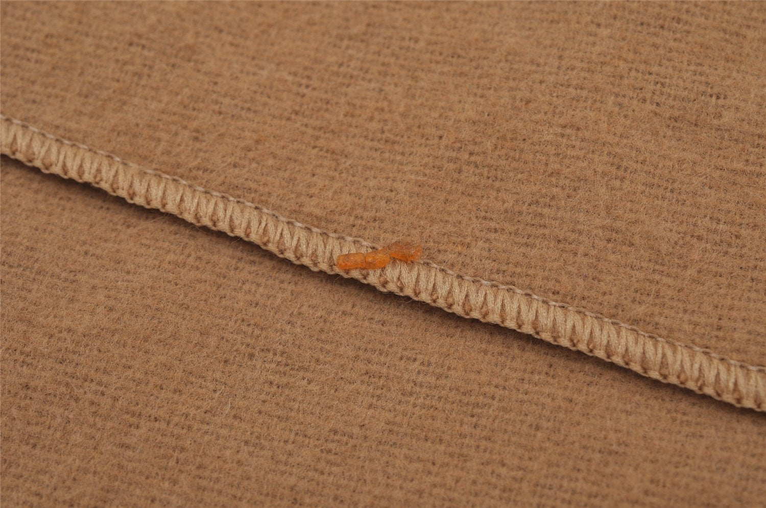 Authentic Louis Vuitton Dust Bag 10 Set Cotton Beige 17.7x13.8x0.2 LV 0173J