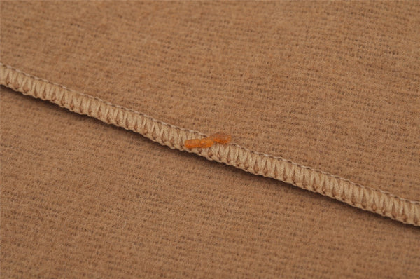 Authentic Louis Vuitton Dust Bag 10 Set Cotton Beige 17.7x13.8x0.2 LV 0173J