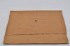 Authentic Louis Vuitton Dust Bag 10 Set Cotton Beige 17.7x13.8x0.2 LV 0173J