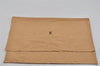 Authentic Louis Vuitton Dust Bag 10 Set Cotton Beige 17.7x13.8x0.2 LV 0173J