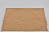 Authentic Louis Vuitton Dust Bag 10 Set Cotton Beige 17.7x13.8x0.2 LV 0173J