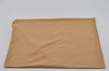 Authentic Louis Vuitton Dust Bag 10 Set Cotton Beige 17.7x13.8x0.2 LV 0173J