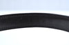 Authentic Christian Dior Vintage Hand Bag Purse Leather Black CD 0175I