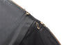 Authentic BURBERRY Nova Check Shoulder Tote Bag Nylon Leather Beige 0178K