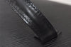 Authentic Louis Vuitton Epi Saint Jacques Hand Bag Black M52272 LV 0179J
