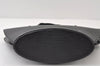 Authentic Louis Vuitton Epi Saint Jacques Hand Bag Black M52272 LV 0179J