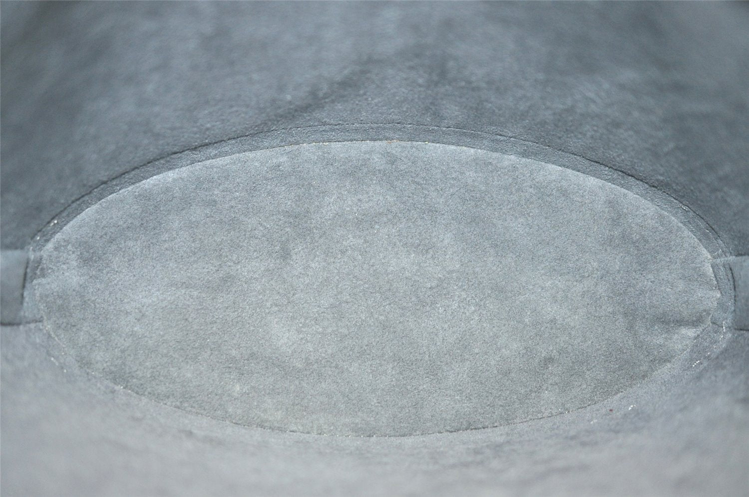 Authentic Louis Vuitton Epi Saint Jacques Hand Bag Black M52272 LV 0179J