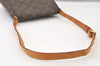 Authentic Louis Vuitton Monogram Musette Salsa Shoulder Bag Purse LV 0182K