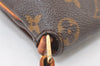 Authentic Louis Vuitton Monogram Musette Salsa Shoulder Bag Purse LV 0182K