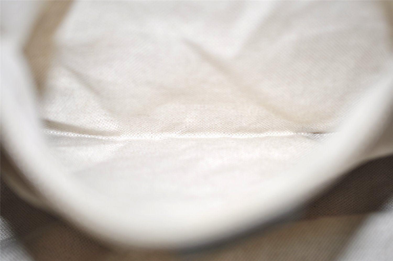 Authentic GUCCI Shoulder Cross Body Bag GG Nylon Leather 314529 Black 0190K