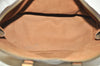 Authentic Louis Vuitton Monogram Alma Hand Bag Purse M51130 LV 0194J
