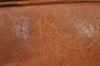 Authentic Louis Vuitton Monogram Trouville Hand Bag Purse M42228 LV 0198J
