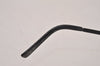 Authentic CHANEL Vintage Sunglasses Rhinestone CoCo Mark Titanium Black CC 0200J