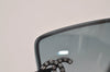 Authentic CHANEL Vintage Sunglasses Rhinestone CoCo Mark Titanium Black CC 0200J