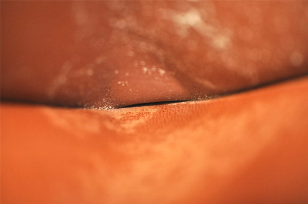 Authentic Louis Vuitton Monogram Agenda MM Notebook Cover R20004 LV 0204J